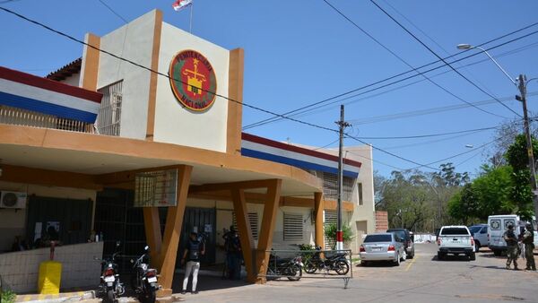 Clan Rotela hizo renunciar a jefe de seguridad de Tacumbú recién nombrado
