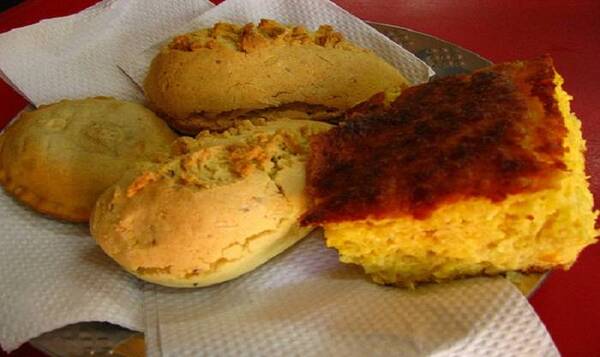 Crónica / Por falta de huevos subió el pan ahora apeligra ¡la chipa!