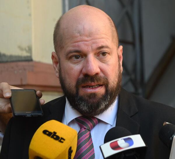 Suspenden declaración indagatoria de Ozorio por cierre de rutas - Nacionales - ABC Color