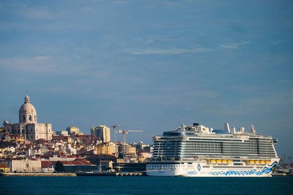 Portugal, destino seguro para el turismo en tiempos de guerra - Viajes - ABC Color