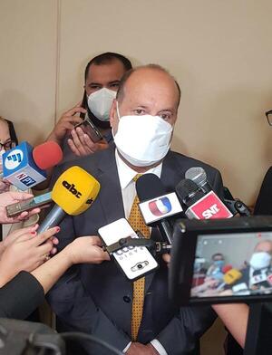 Senado convoca a sesión extra para tratar “Fondo de Estabilizador” del precio de combustible - 1000 Noticias