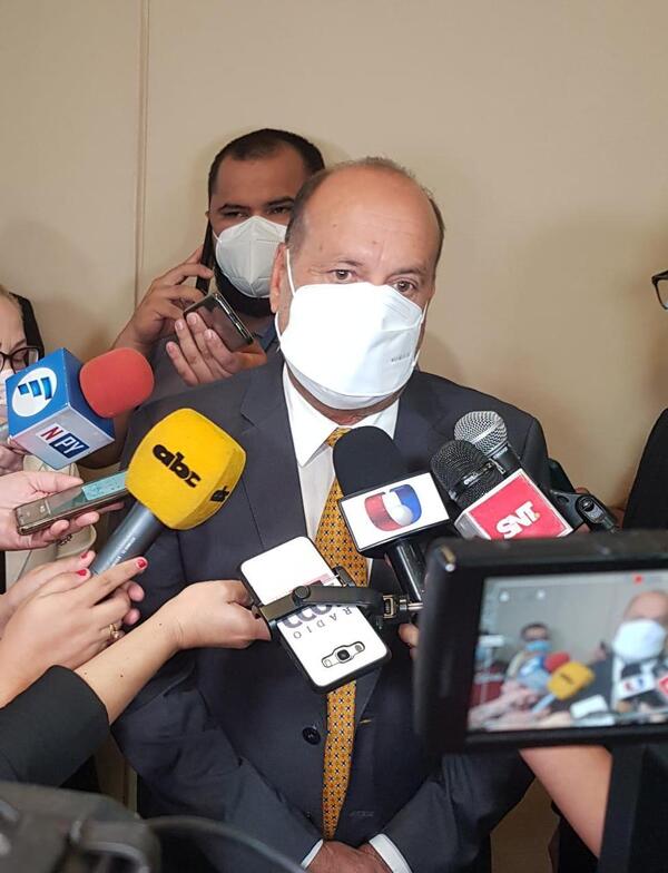 Senado convoca a sesión extra para tratar “Fondo de Estabilizador” del precio de combustible - 1000 Noticias