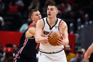 Diario HOY | NBA: Jokic logra marca personal y Doncic vence a Durant en duelo de astros