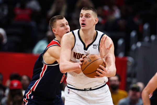 Diario HOY | NBA: Jokic logra marca personal y Doncic vence a Durant en duelo de astros