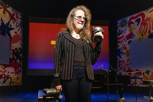 Julie Doucet: la cuarta mujer en lograr el Gran Premio del festival de cómics más importante del mundo
