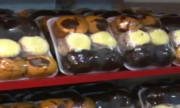 Ñanemba´éva: Paraguay tembiú heé apo - SNT