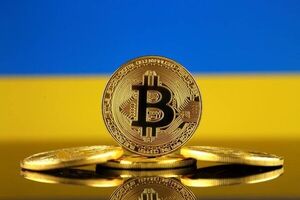 Bitcoin ya es legal en Ucrania: Presidente firmó Ley de criptomonedas que da curso legítimo a la moneda digital