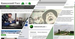La Nación / Regulador ruso bloquea páginas web de una treintena de medios