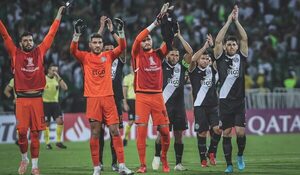 Conmebol confirmó fecha del sorteo de la Fase de Grupo de la Libertadores - 1000 Noticias