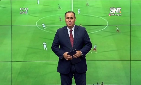 Bloque Deportivo en el IDM - SNT