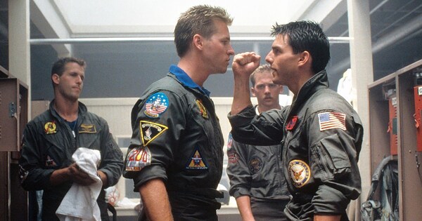 Diario HOY | Tom Cruise presentará en Cannes el nuevo episodio de "Top Gun"