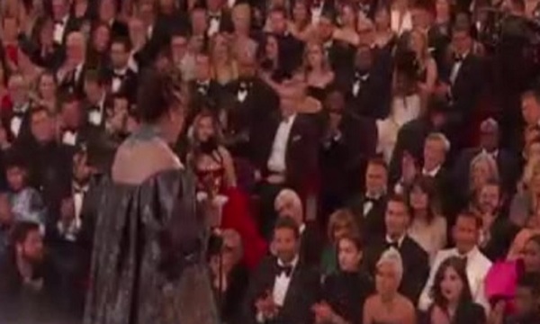 Así nos preparamos para los Oscars 2022 - SNT