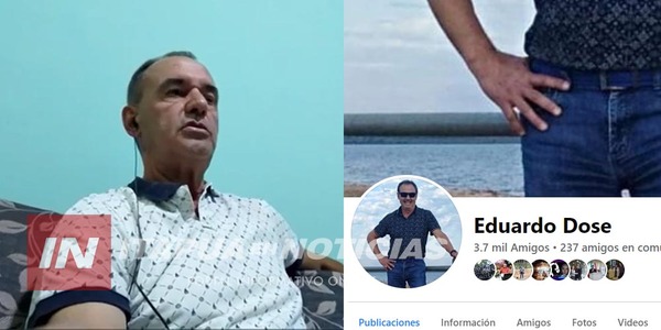 ROBARON SU CUENTA DE FACEBOOK Y AHORA VIVE UN CALVARIO - Itapúa Noticias