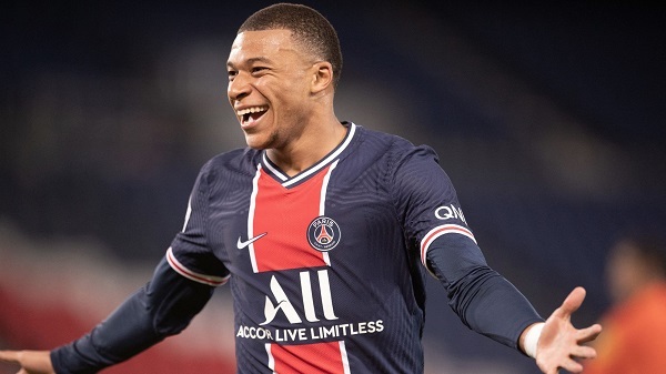 Madre de Mbappé exige millonaria suma para ser parte del Real Madrid - La Prensa Futbolera