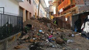 Diario HOY | Deslizamiento de tierra en Perú: Paraguay expresa su solidaridad