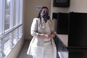 Tribunal condena por corrupción a ex primera dama de Honduras - Mundo - ABC Color