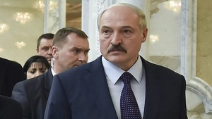 Bielorrusia denunció que Ucrania lanzó misiles a su territorio - .::Agencia IP::.