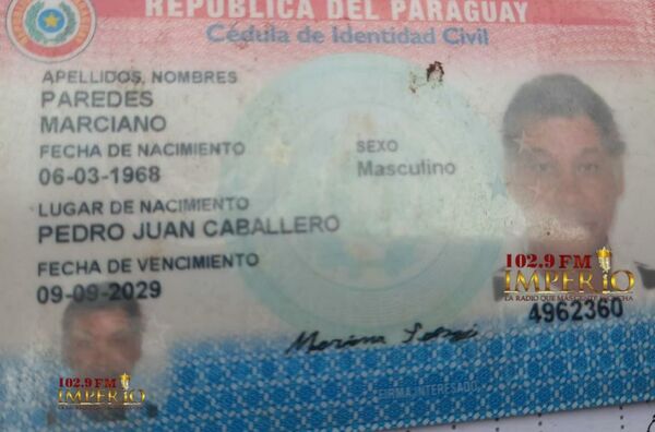 Hermana de hombre asesinado en Lorito Picada exige justicia - Radio Imperio