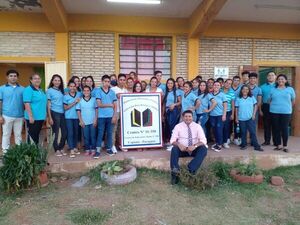 Educación ambiental, componente fundamental del trabajo educativo - Nacionales - ABC Color