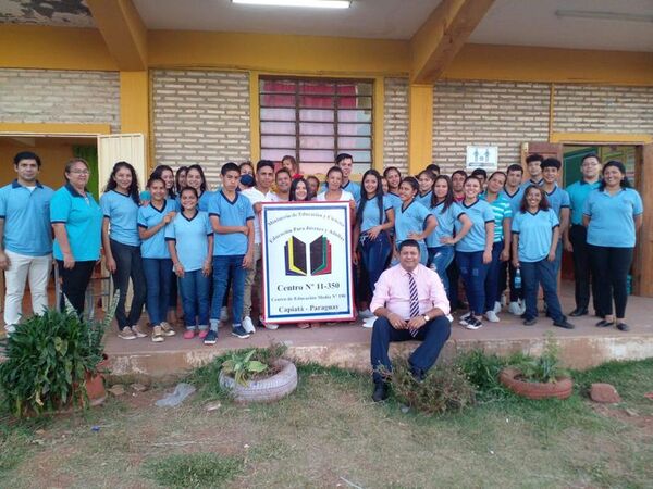 Educación ambiental, componente fundamental del trabajo educativo - Nacionales - ABC Color