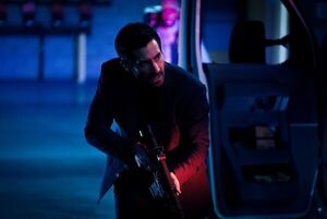 Estrenos de cine: terror, suspenso y acción en una ambulancia - Cine y TV - ABC Color