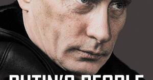 La Nación / Libro sobre amigos millonarios de Putin dispara ventas