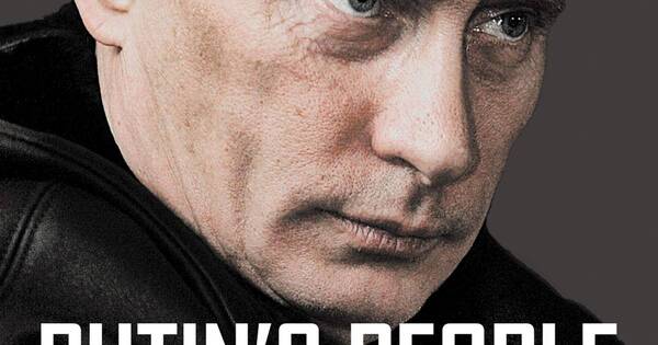 La Nación / Libro sobre amigos millonarios de Putin dispara ventas