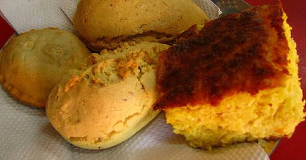 La Nación / “Me tienen harta con la chipa y sopa light”, regaña nutricionista en vistas a Semana Santa