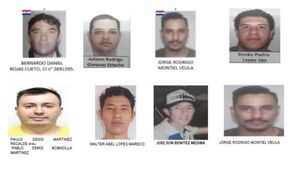 La policía identifica y busca a los presuntos narcotraficantes que dispararon contra un militar al que le amputaron la pierna.