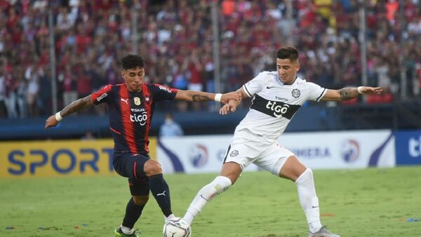 Confirmado: Puede haber clásico en fase de grupos