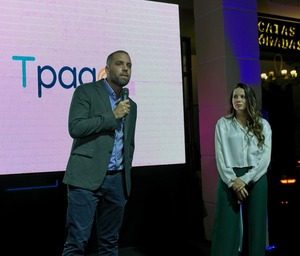 T-pago: Una nueva alternativa de cobro para emprendedores, a través de las redes sociales - MarketData