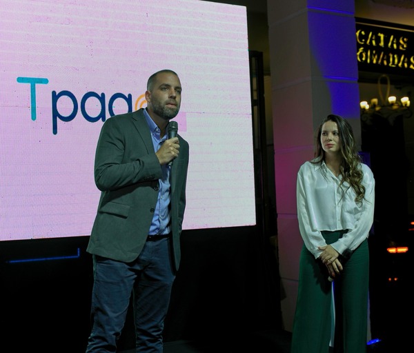 T-pago: Una nueva alternativa de cobro para emprendedores, a través de las redes sociales - MarketData
