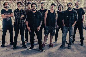 “La Pastilla”: un adelanto del nuevo disco de estudio de La Vela Puerca