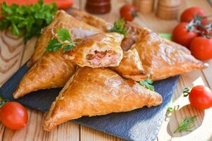 Prepará esta versátil masa hojaldrada para tartas o empanadas - Gastronomía - ABC Color