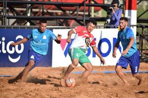 ¿Cómo continúa este jueves la Etapa Final de la Superliga? - Polideportivo - ABC Color