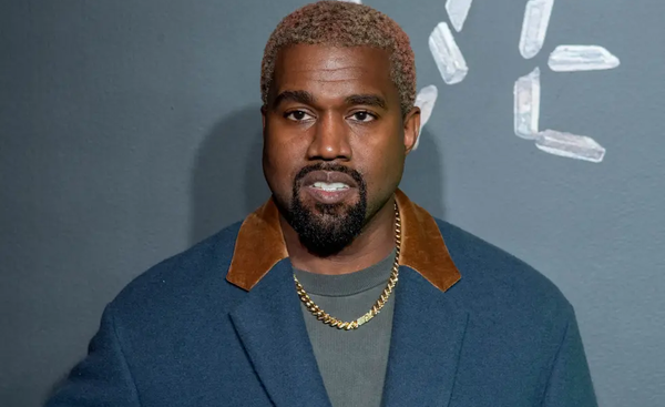 Por “incitación al odio, intimidación y acoso”: Kanye West fue suspendido de Instagram por 24 horas