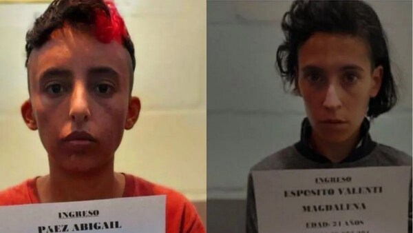 Caso Lucio Dupuy: Las pericias psicológicas revelaron que asesinaron al niño porque “era varón e interfería en la pareja”