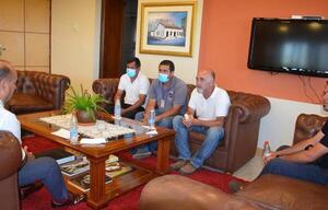 Proyecto de subsidio al combustible será tratado mañana en el Congreso