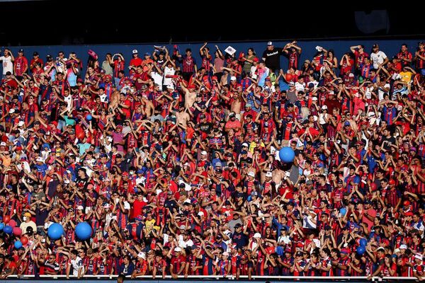 Precios y dónde adquirir las entradas para Resistencia-Cerro - Cerro Porteño - ABC Color