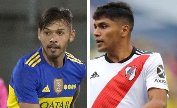 Diario HOY | Argentina vive su "jornada de clásicos" con el River-Boca como destacado