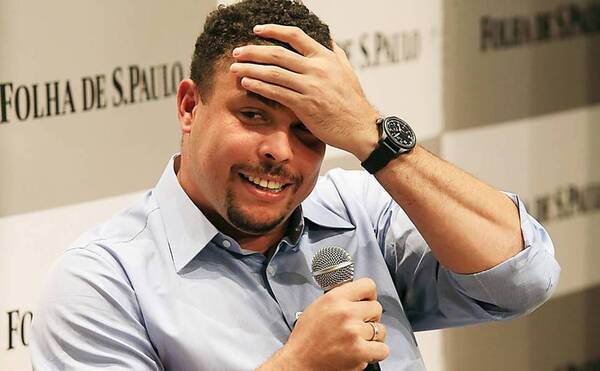 Diario HOY | Ronaldo encuentra problemas de última hora para cerrar la compra del Cruzeiro