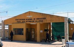 Penal del Emboscada: suspenden visitas conyugales tras feminicidio