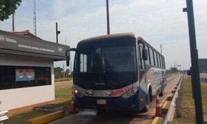Retomarán servicio de buses de media y larga distancia - C9N
