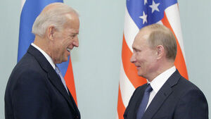 Diario HOY | Biden eleva el tono contra Putin y le llama "dictador asesino"