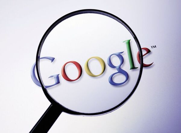 Supremo argentino celebra audiencia por reclamo de actriz al olvido en Google - Tecnología - ABC Color