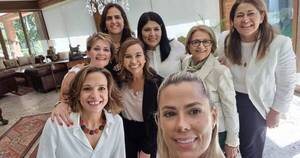 La Nación / Honor Colorado suma a mujeres de alto perfil para la lista del Senado