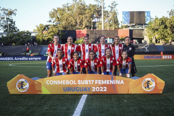 Por el boleto al Mundial en India - El Independiente