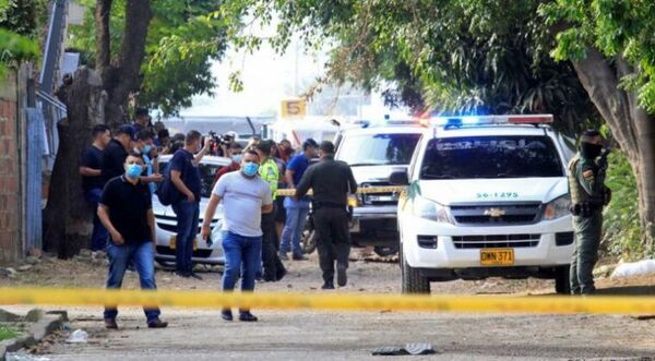 Nueva masacre en Colombia deja tres víctimas, entre ellas dos menores de edad