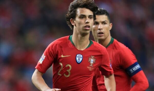 Diario HOY | Portugal confía en Cristiano, João Félix y Guedes para llegar a Catar 2022