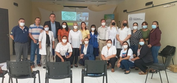 Teleconsultas permiten apoyo en salud mental a chaqueños